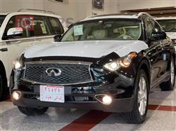 إنفينيتي QX70